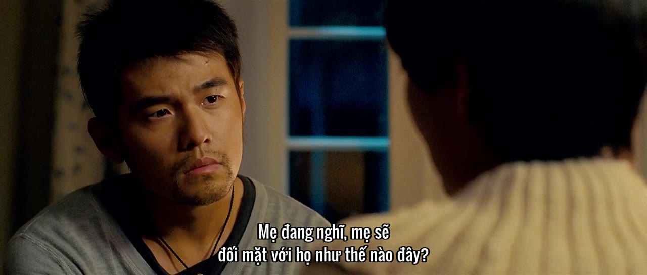 Nghịch Chiến tập 1