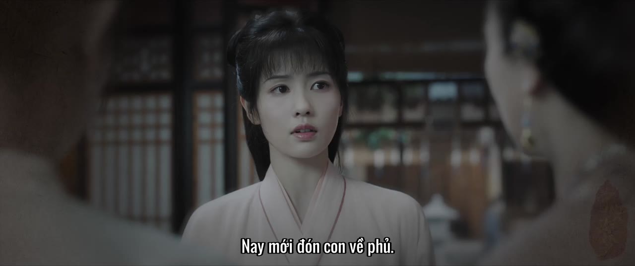 Ninh An Như Mộng tập 1 cảnh 2