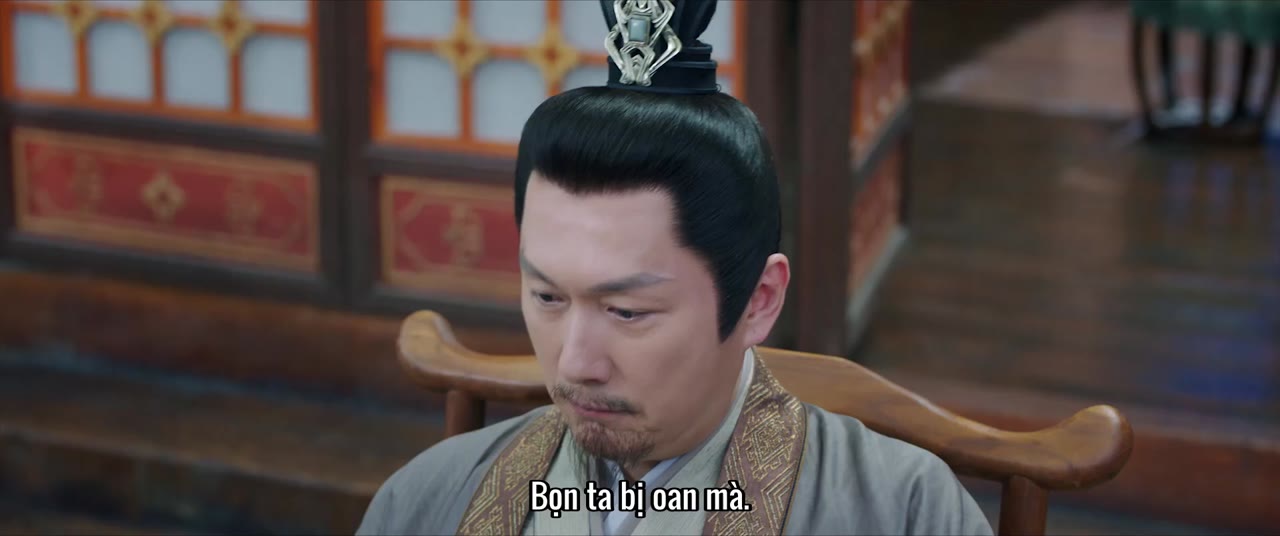 Ninh An Như Mộng tập 1 cảnh 3