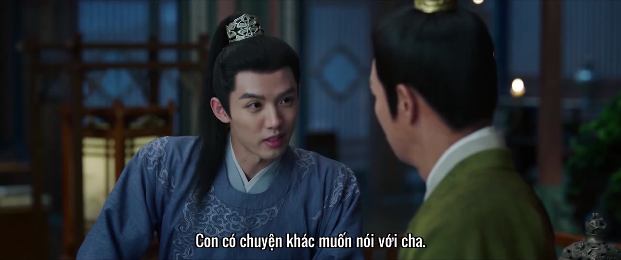 Ninh An Như Mộng tập 2