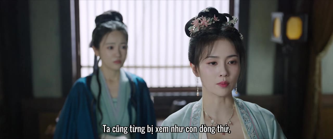 Ninh An Như Mộng tập 2 cảnh 3