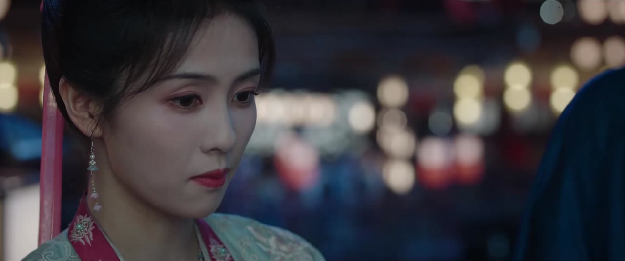 Ninh An Như Mộng tập 3 cảnh 2