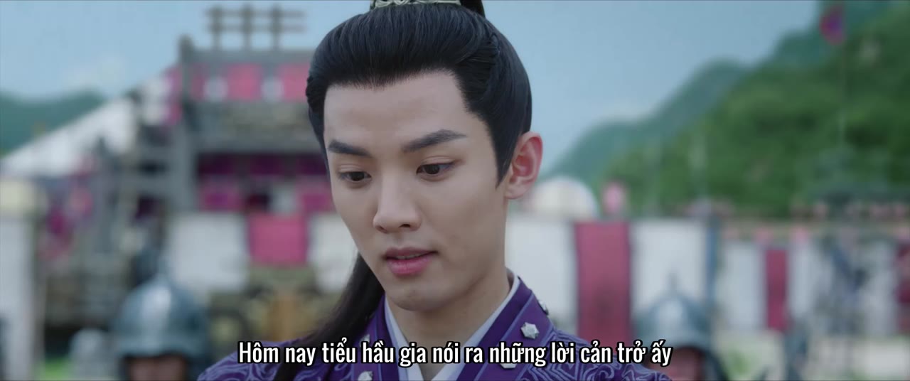 Ninh An Như Mộng tập 3 cảnh 3
