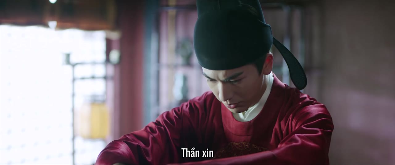 Ninh An Như Mộng tập 4