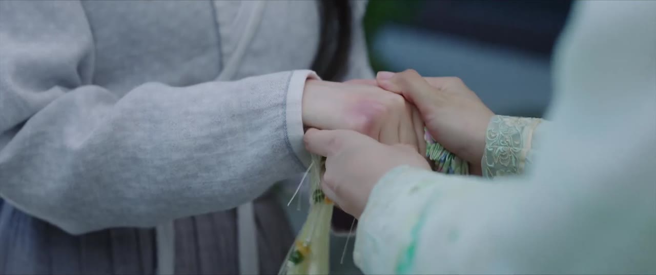 Ninh An Như Mộng tập 4 cảnh 2