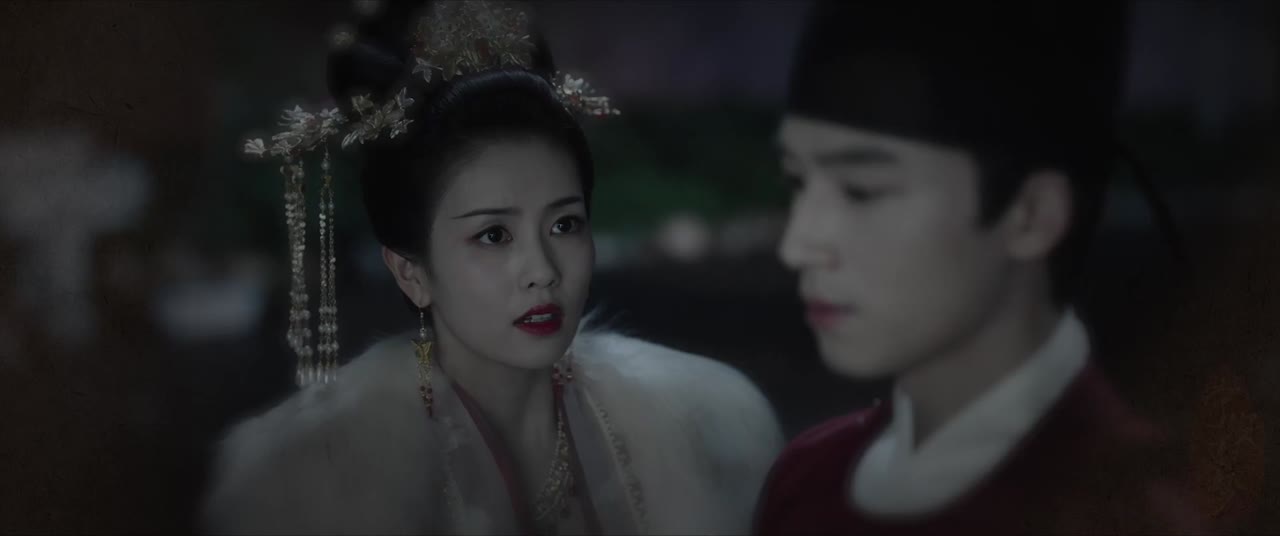 Ninh An Như Mộng tập 5