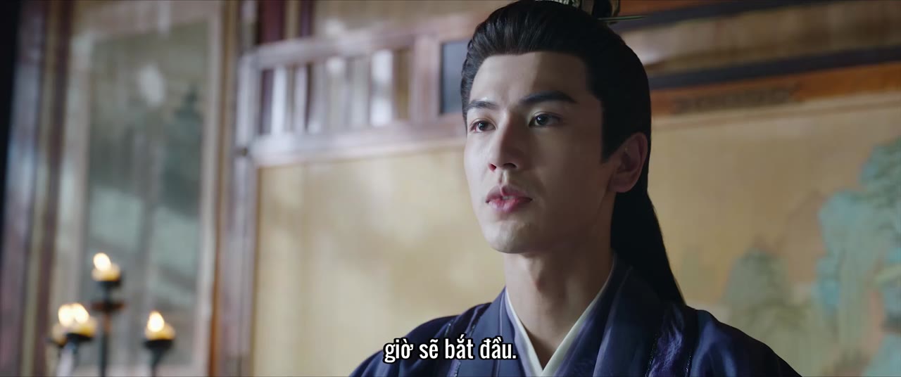 Ninh An Như Mộng tập 5 cảnh 2