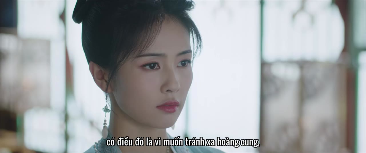 Ninh An Như Mộng tập 5 cảnh 3