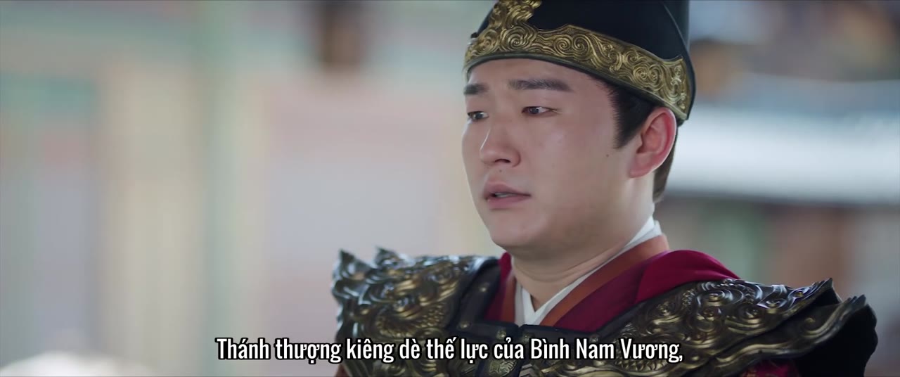 Ninh An Như Mộng tập 6