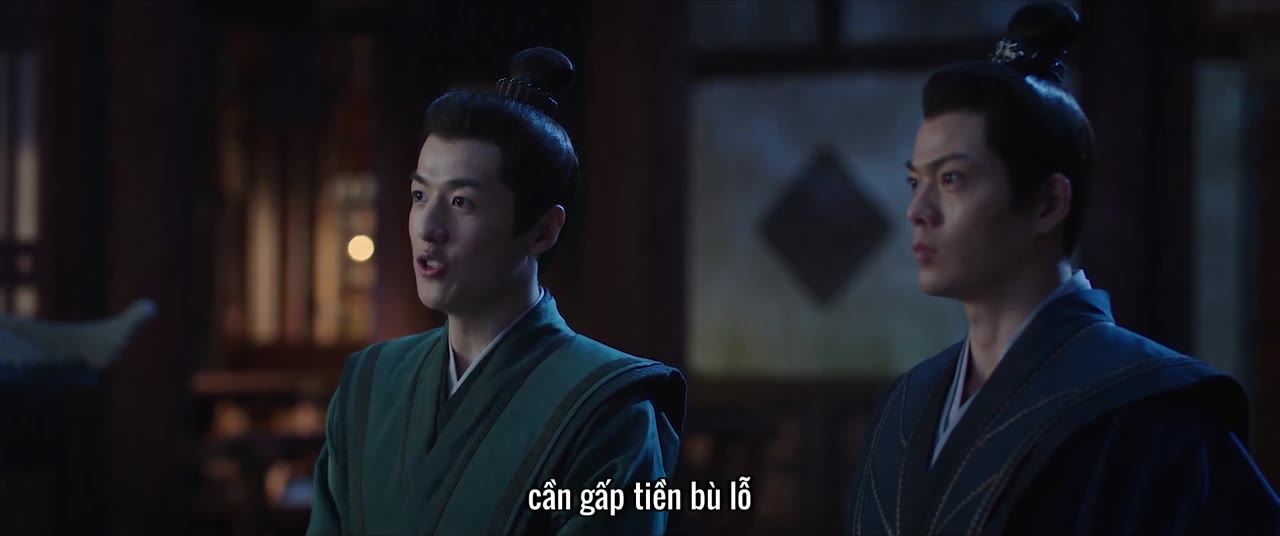 Ninh An Như Mộng tập 7