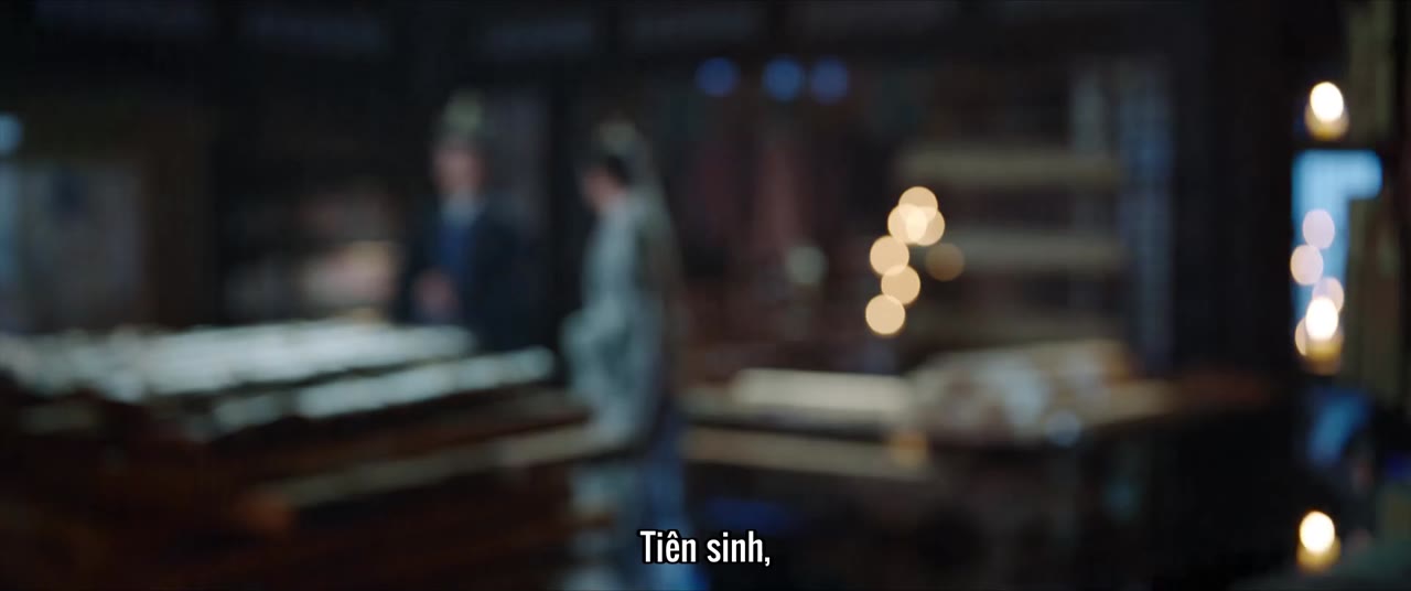 Ninh An Như Mộng tập 7 cảnh 3