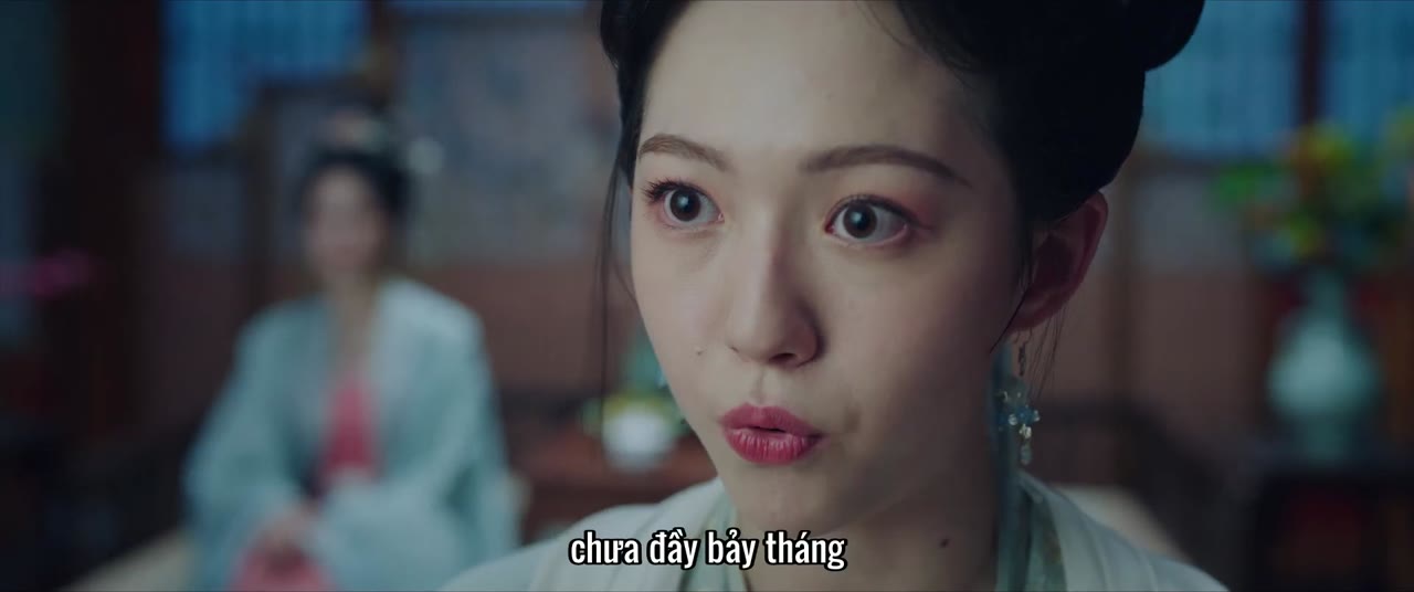 Ninh An Như Mộng tập 8