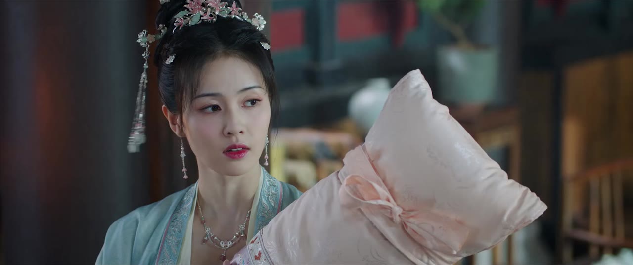 Ninh An Như Mộng tập 9 cảnh 2