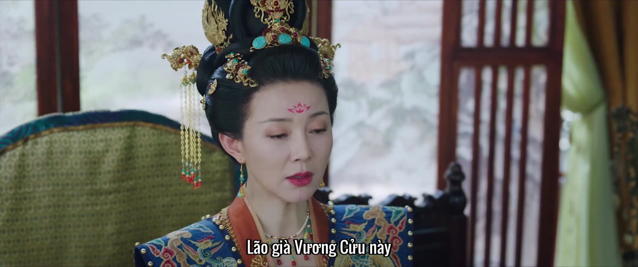 Ninh An Như Mộng tập 9 cảnh 3