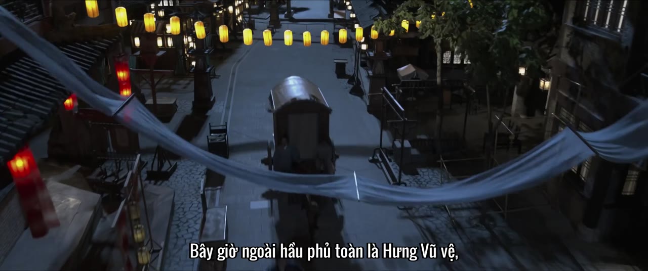 Ninh An Như Mộng tập 10 cảnh 2