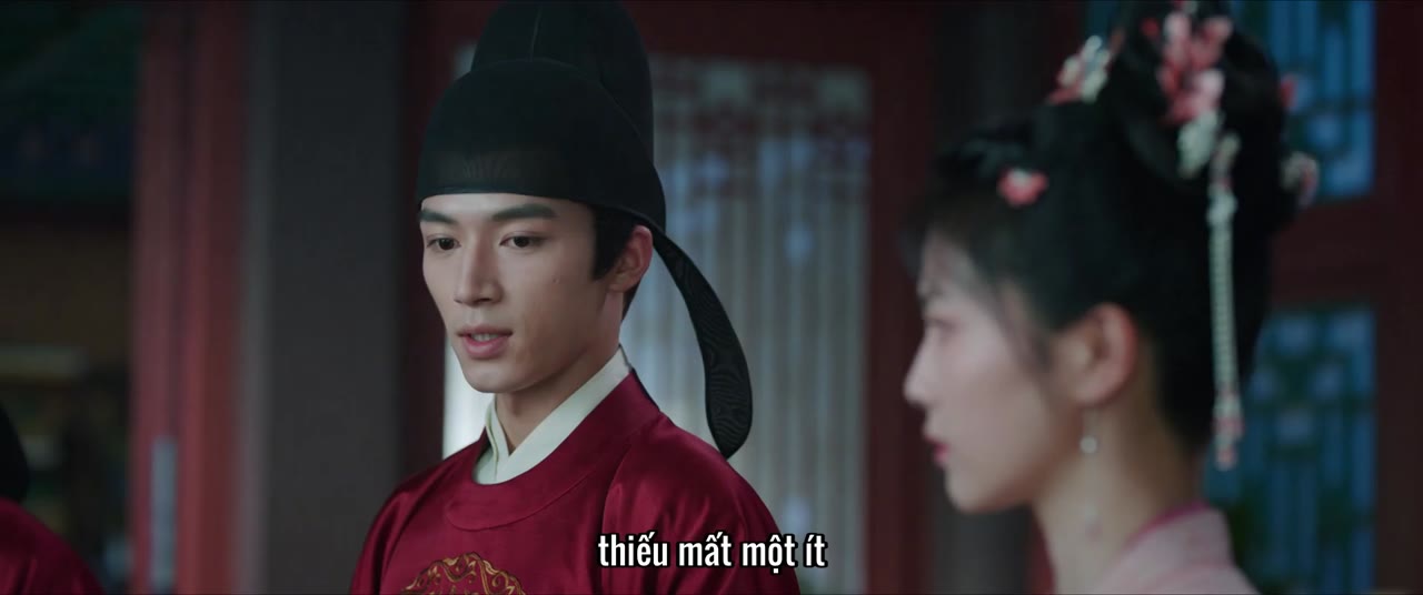 Ninh An Như Mộng tập 10 cảnh 3