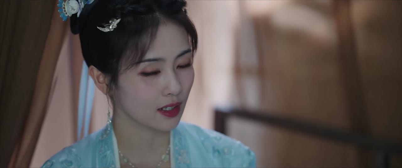 Ninh An Như Mộng tập 13 cảnh 2