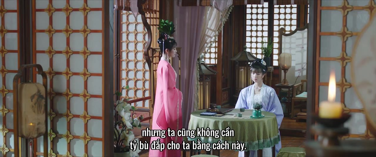 Ninh An Như Mộng tập 13 cảnh 3