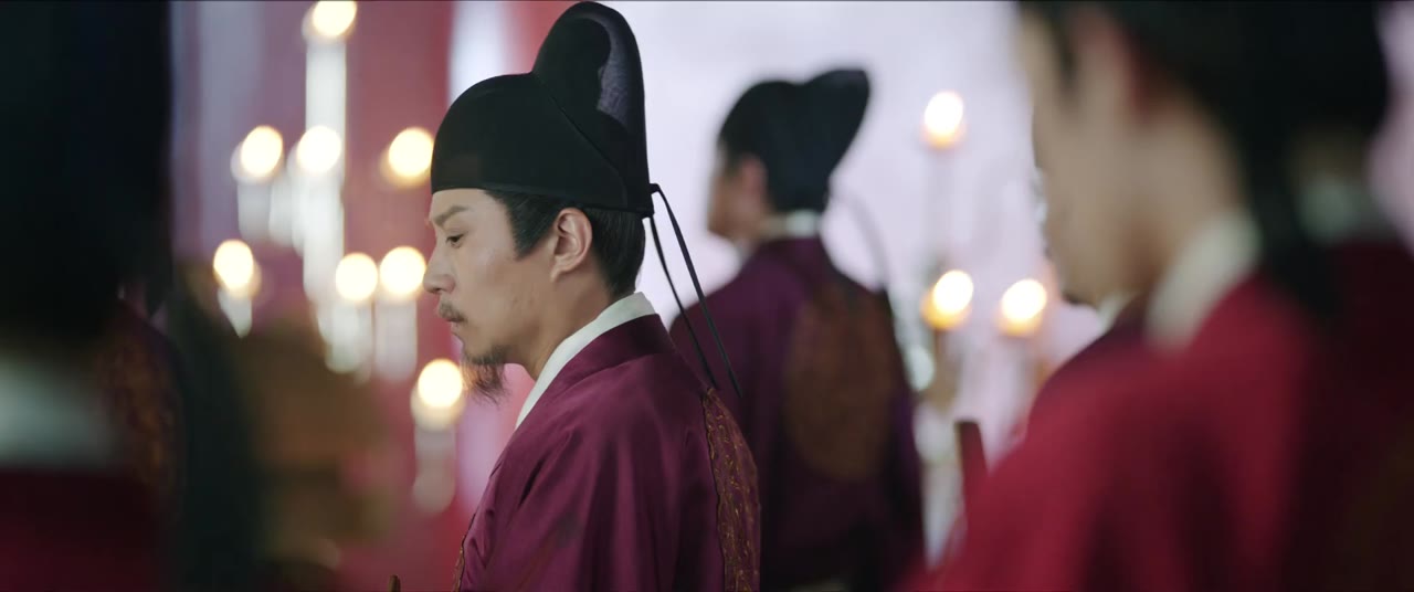 Ninh An Như Mộng tập 14 cảnh 2