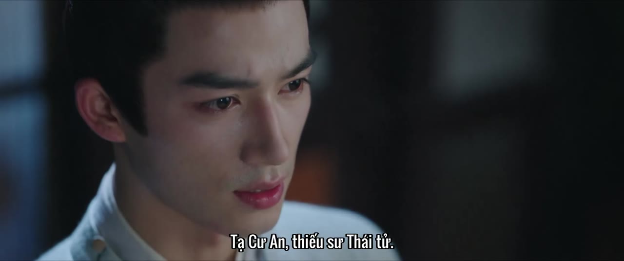 Ninh An Như Mộng tập 15
