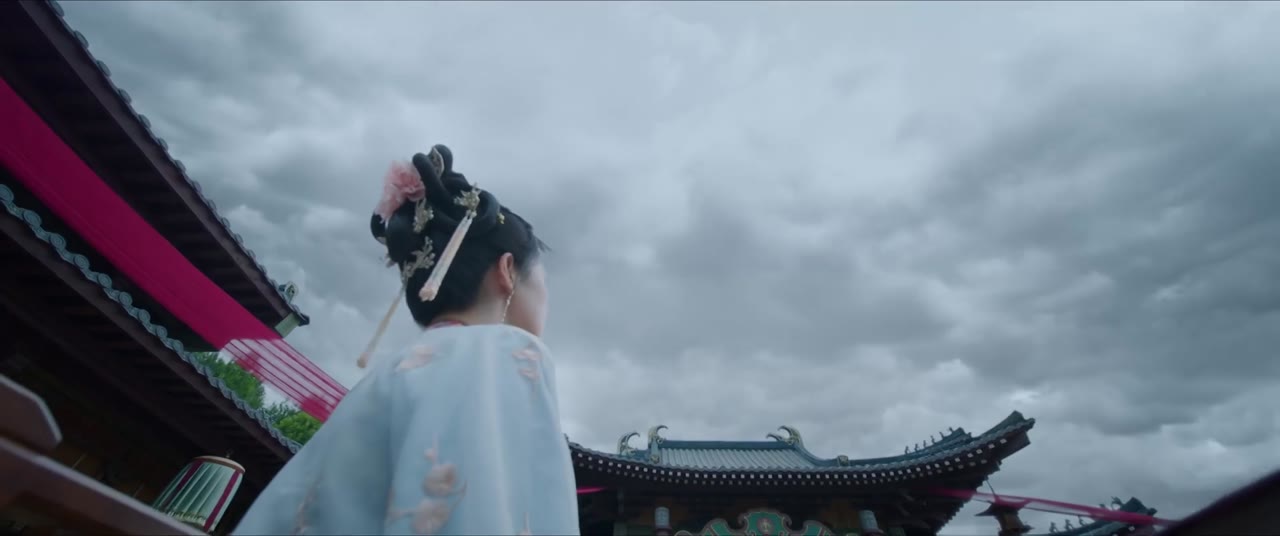 Ninh An Như Mộng tập 16