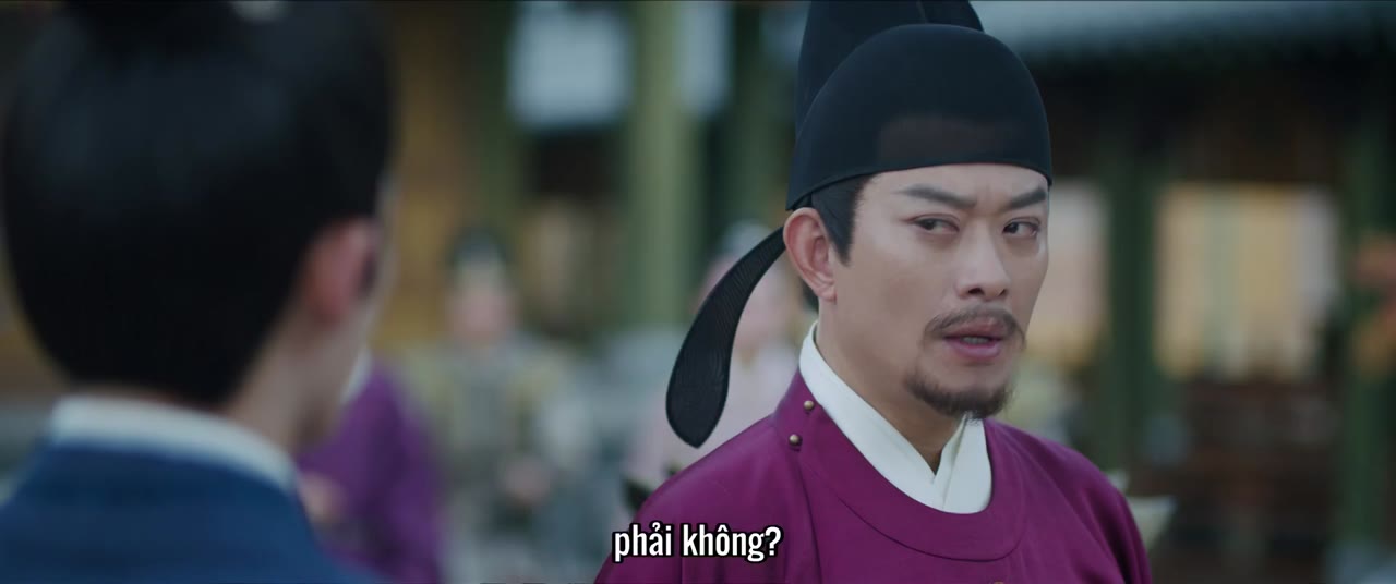 Ninh An Như Mộng tập 16 cảnh 2