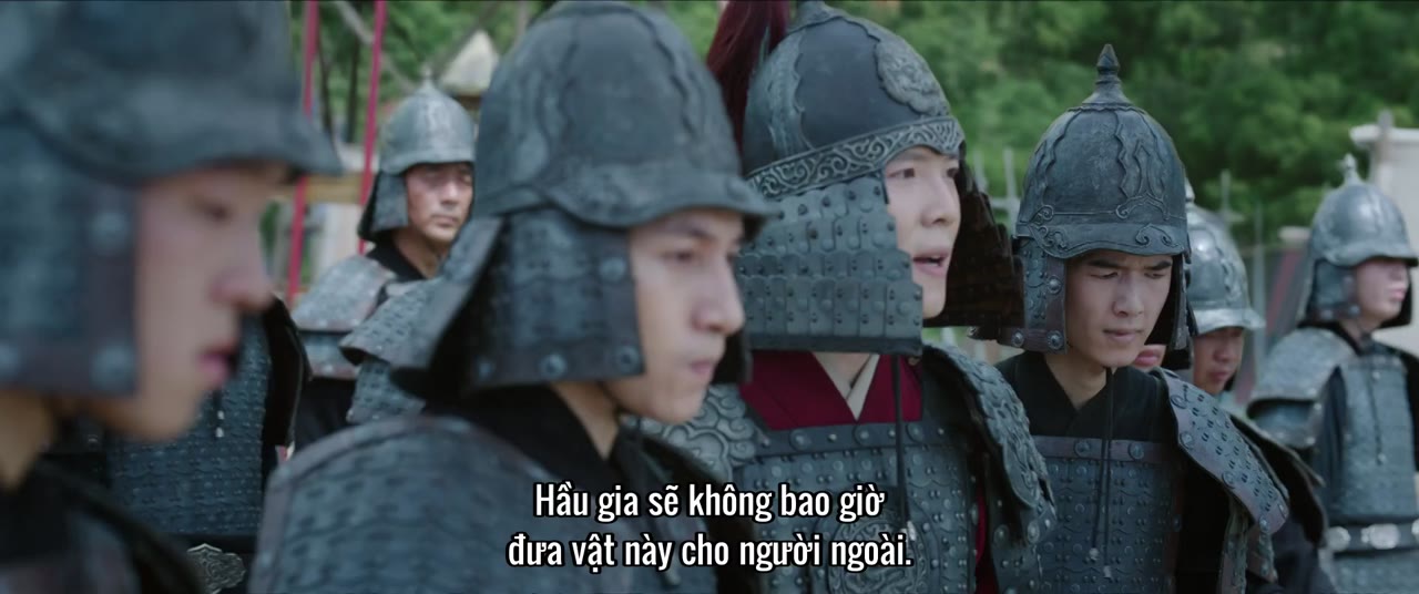 Ninh An Như Mộng tập 16 cảnh 3