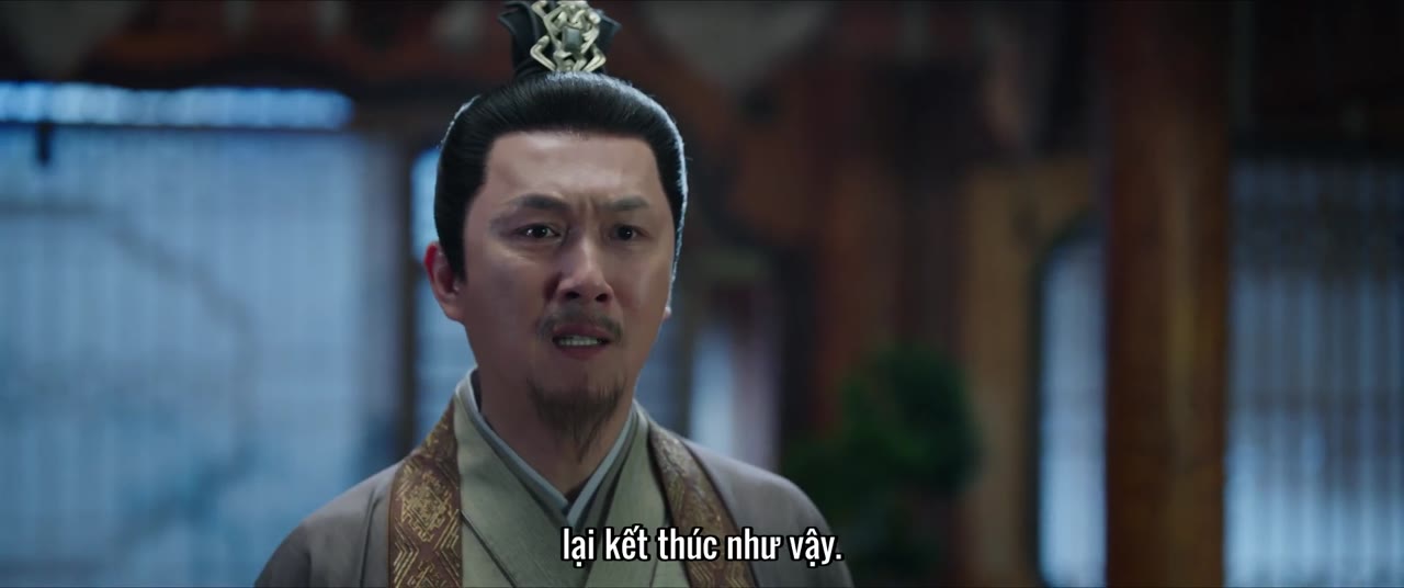 Ninh An Như Mộng tập 17