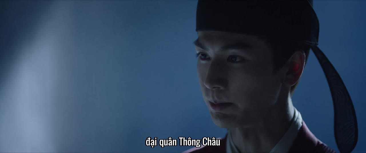 Ninh An Như Mộng tập 17 cảnh 2