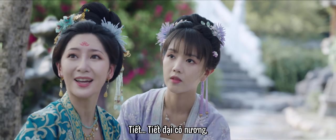 Ninh An Như Mộng tập 17 cảnh 3