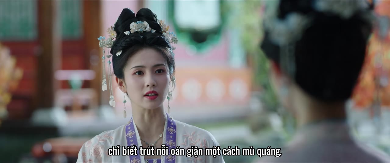 Ninh An Như Mộng tập 18