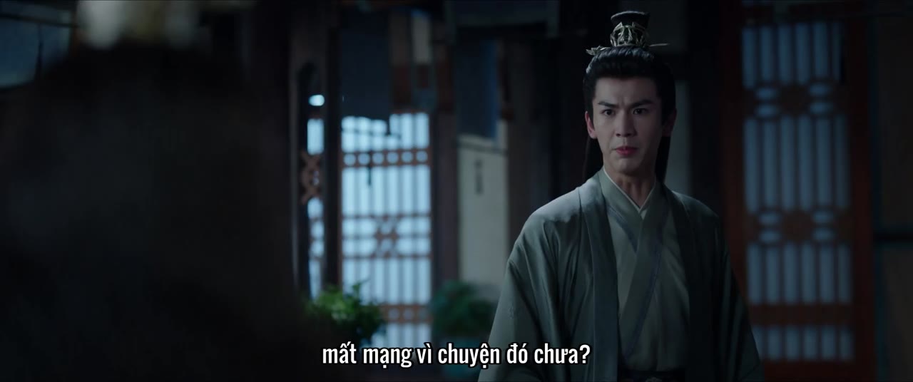 Ninh An Như Mộng tập 18 cảnh 2