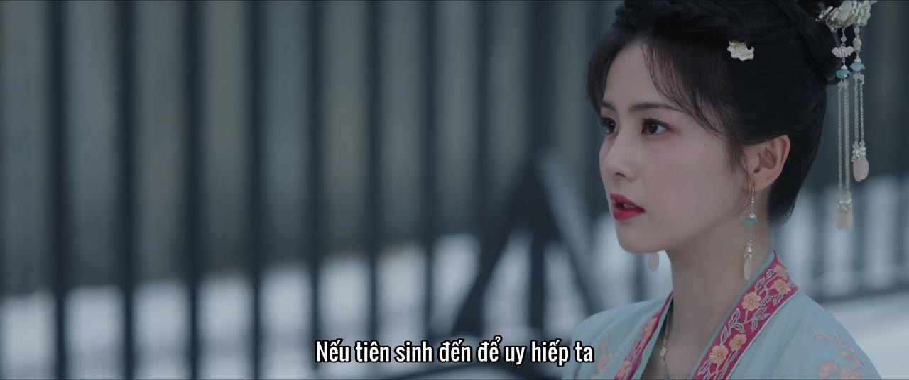 Ninh An Như Mộng tập 18 cảnh 3