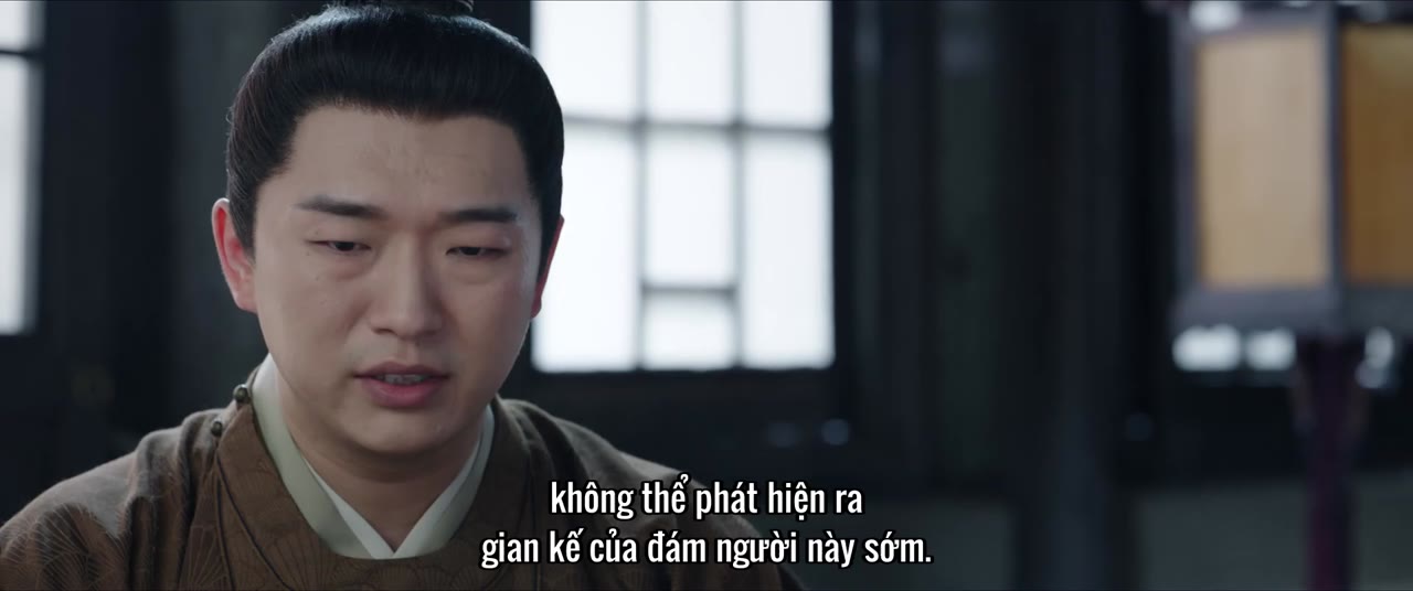 Ninh An Như Mộng tập 19 cảnh 2