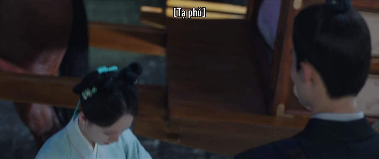 Ninh An Như Mộng tập 19 cảnh 3