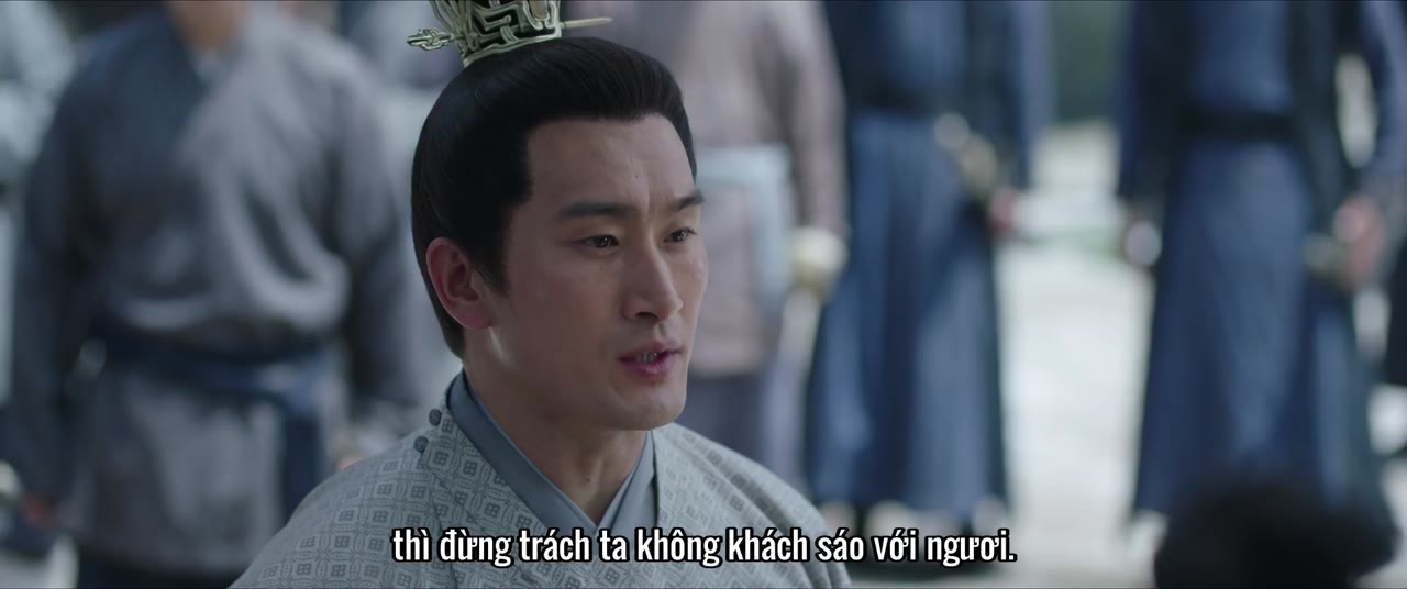 Ninh An Như Mộng tập 21 cảnh 2