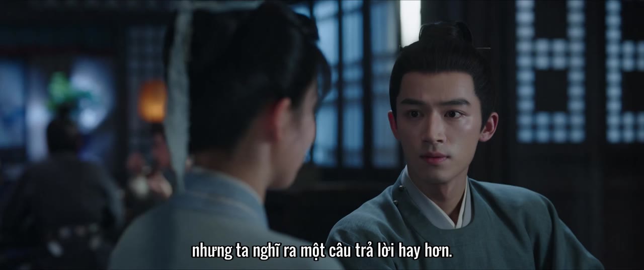 Ninh An Như Mộng tập 22