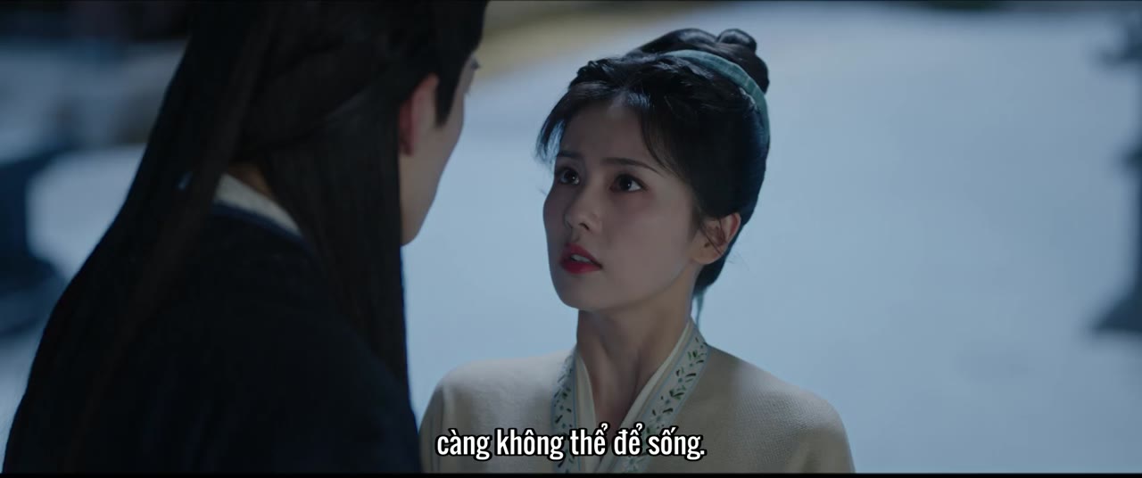 Ninh An Như Mộng tập 23 cảnh 2