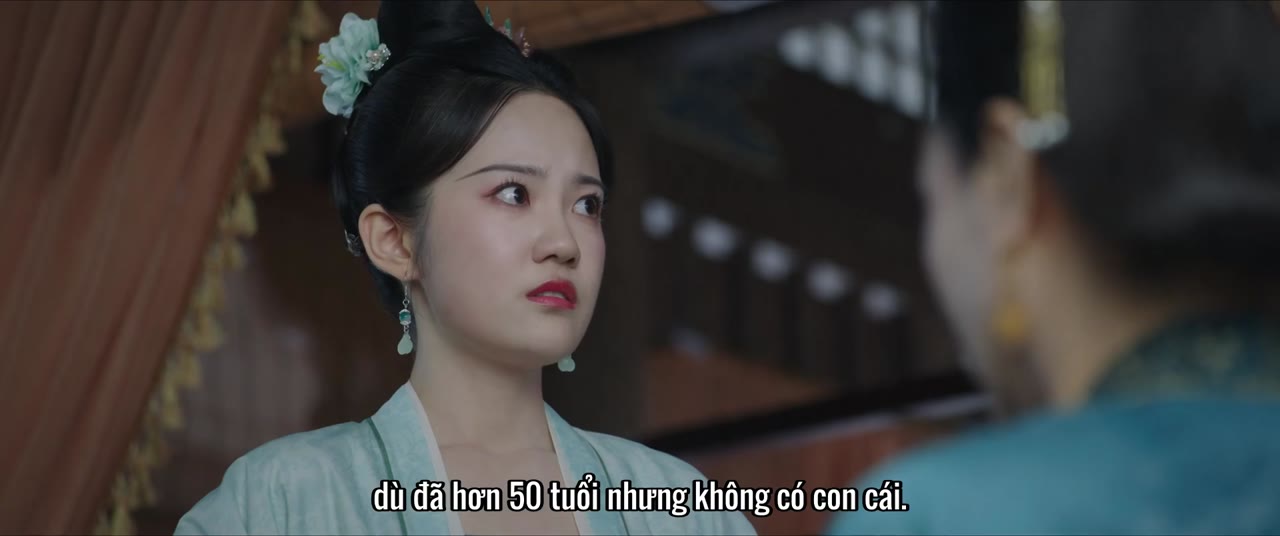 Ninh An Như Mộng tập 23 cảnh 3