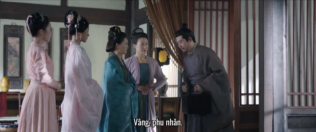 Ninh An Như Mộng tập 24 cảnh 2