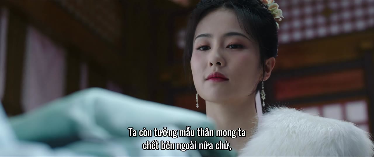 Ninh An Như Mộng tập 25 cảnh 2