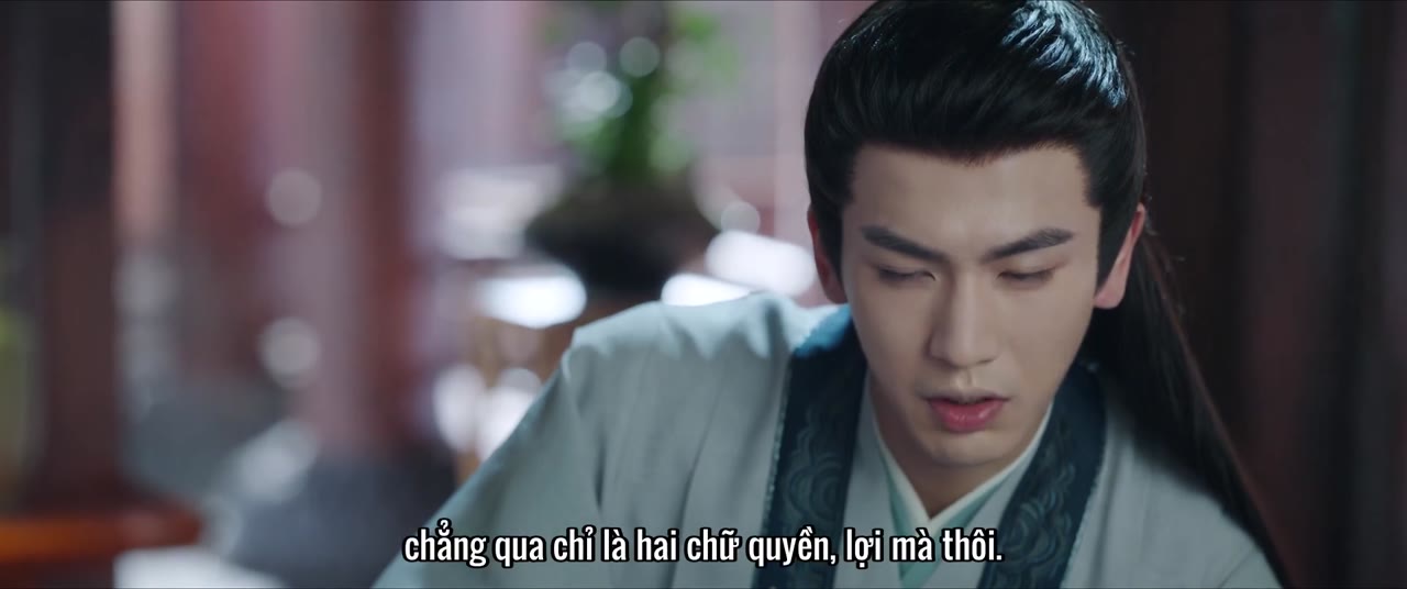 Ninh An Như Mộng tập 26