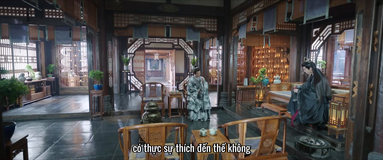 Ninh An Như Mộng tập 26 cảnh 2