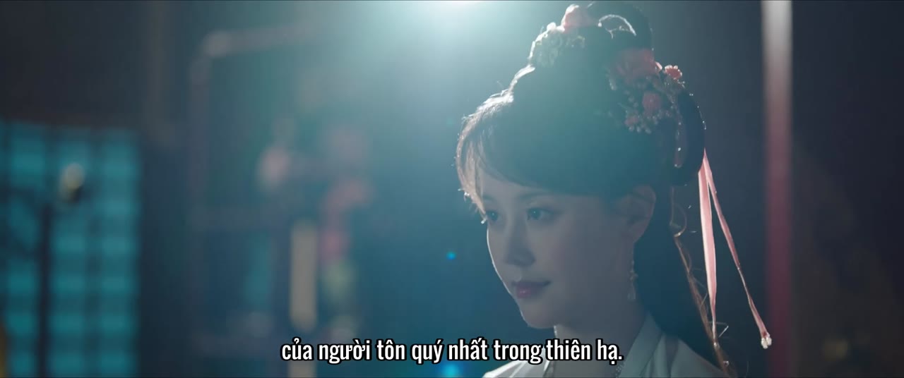 Ninh An Như Mộng tập 28 cảnh 3
