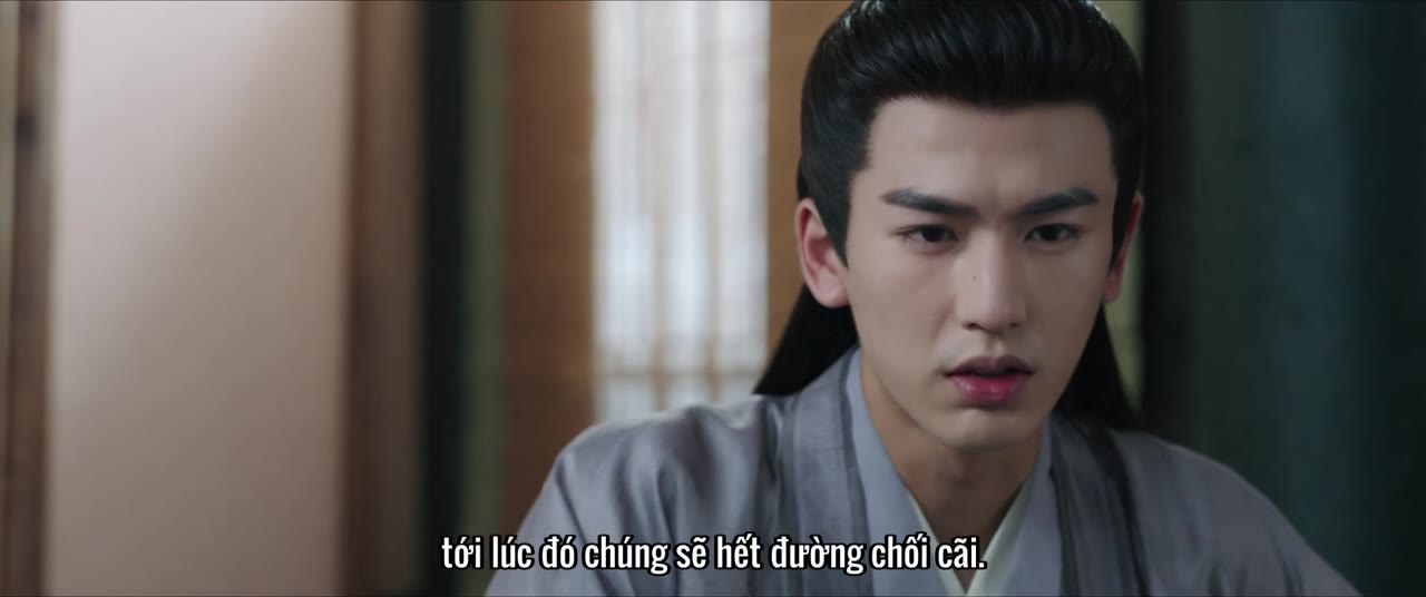 Ninh An Như Mộng tập 29