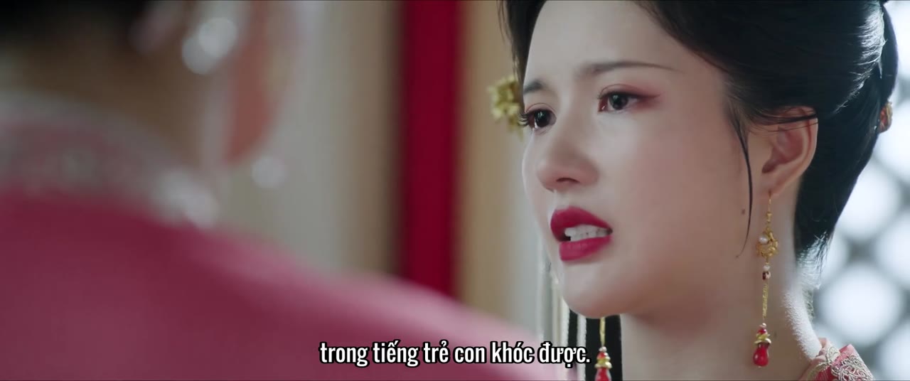 Ninh An Như Mộng tập 29 cảnh 3