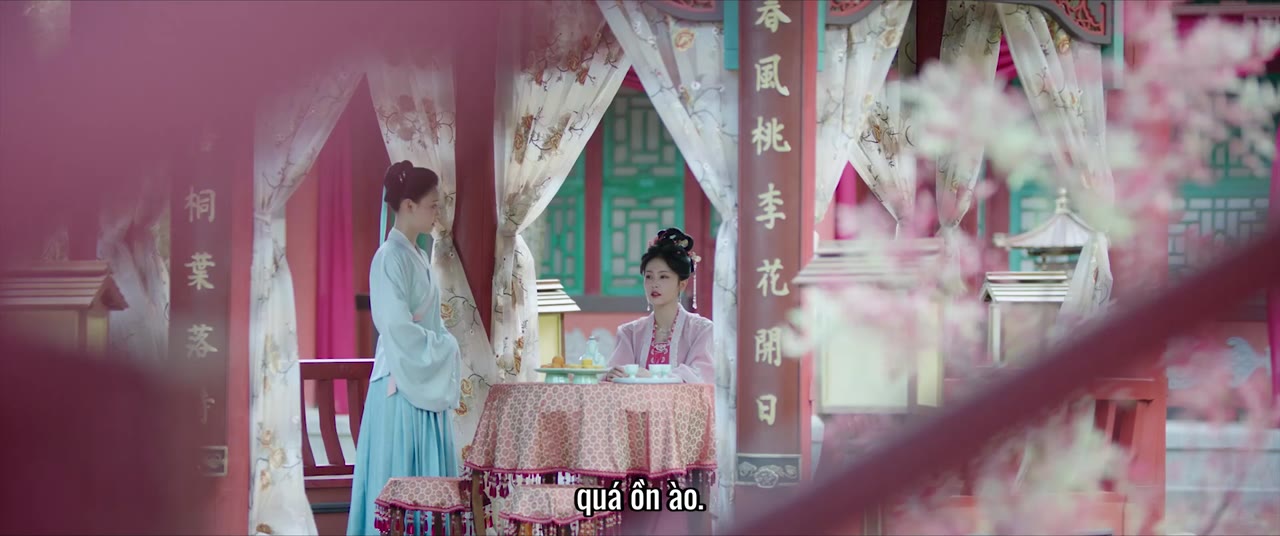 Ninh An Như Mộng tập 30 cảnh 3