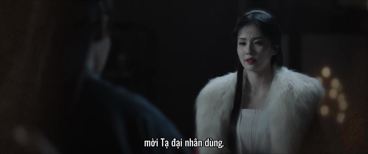 Ninh An Như Mộng tập 31