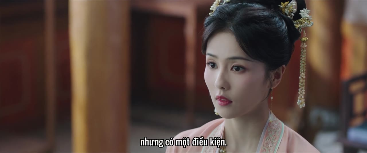 Ninh An Như Mộng tập 31 cảnh 3