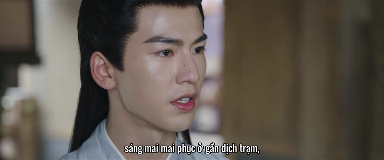 Ninh An Như Mộng tập 33 cảnh 2